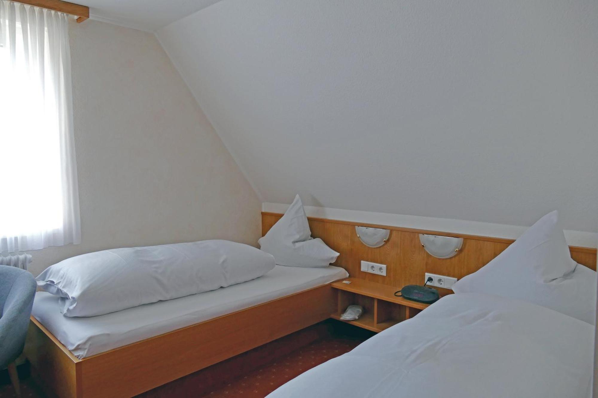 Gasthof Zur Post Schmallenberg Exteriör bild