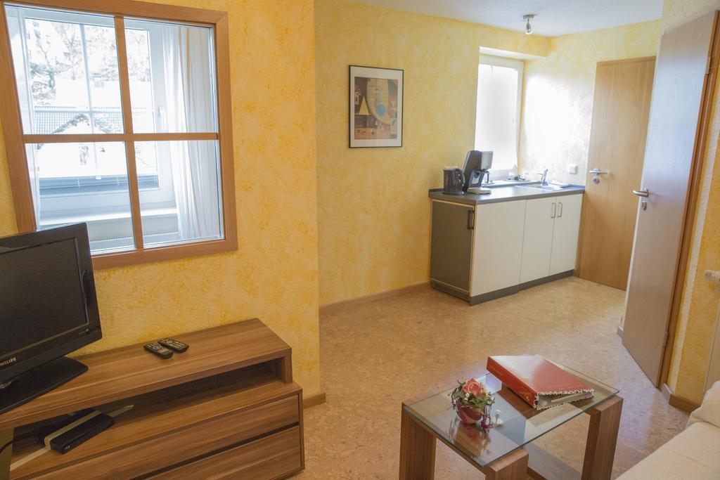 Gasthof Zur Post Schmallenberg Exteriör bild