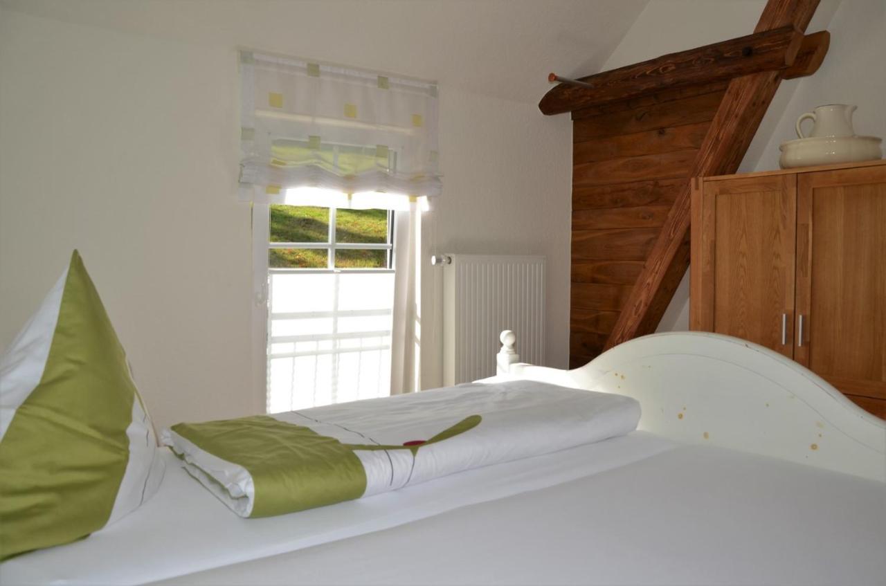 Gasthof Zur Post Schmallenberg Exteriör bild