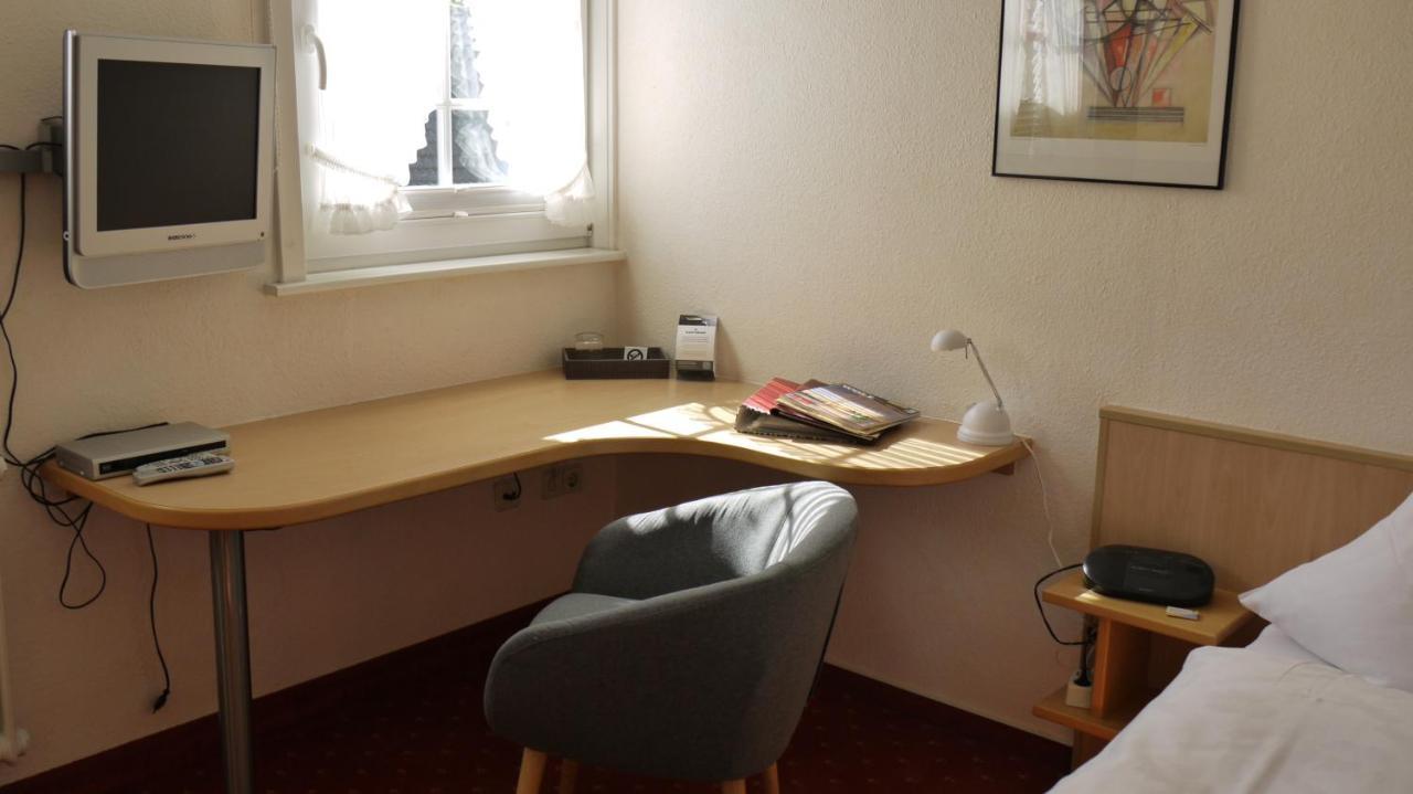 Gasthof Zur Post Schmallenberg Exteriör bild