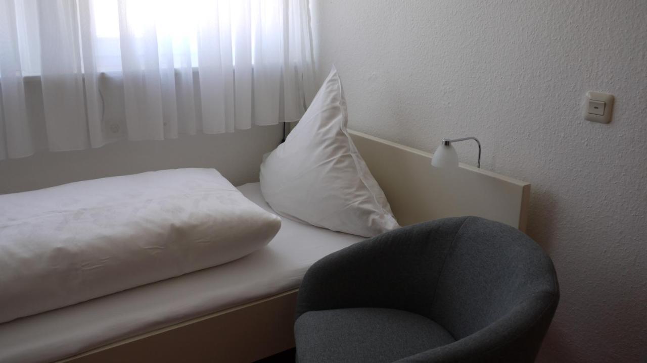 Gasthof Zur Post Schmallenberg Exteriör bild