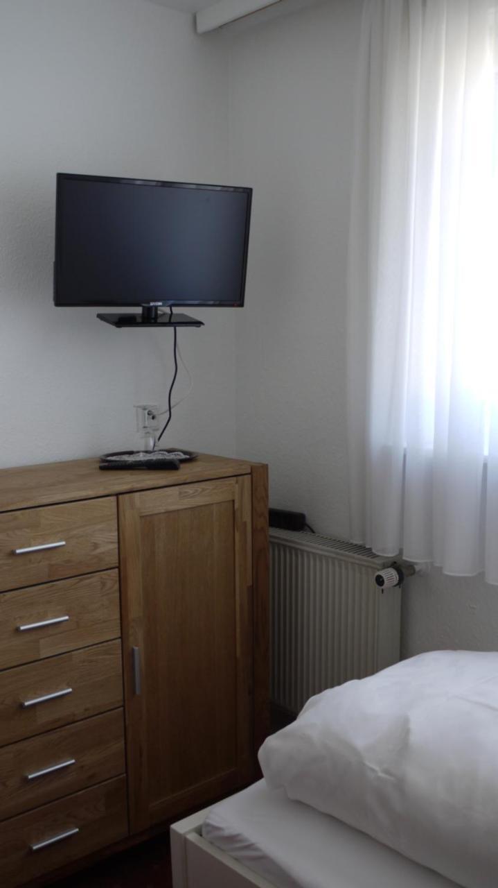 Gasthof Zur Post Schmallenberg Exteriör bild